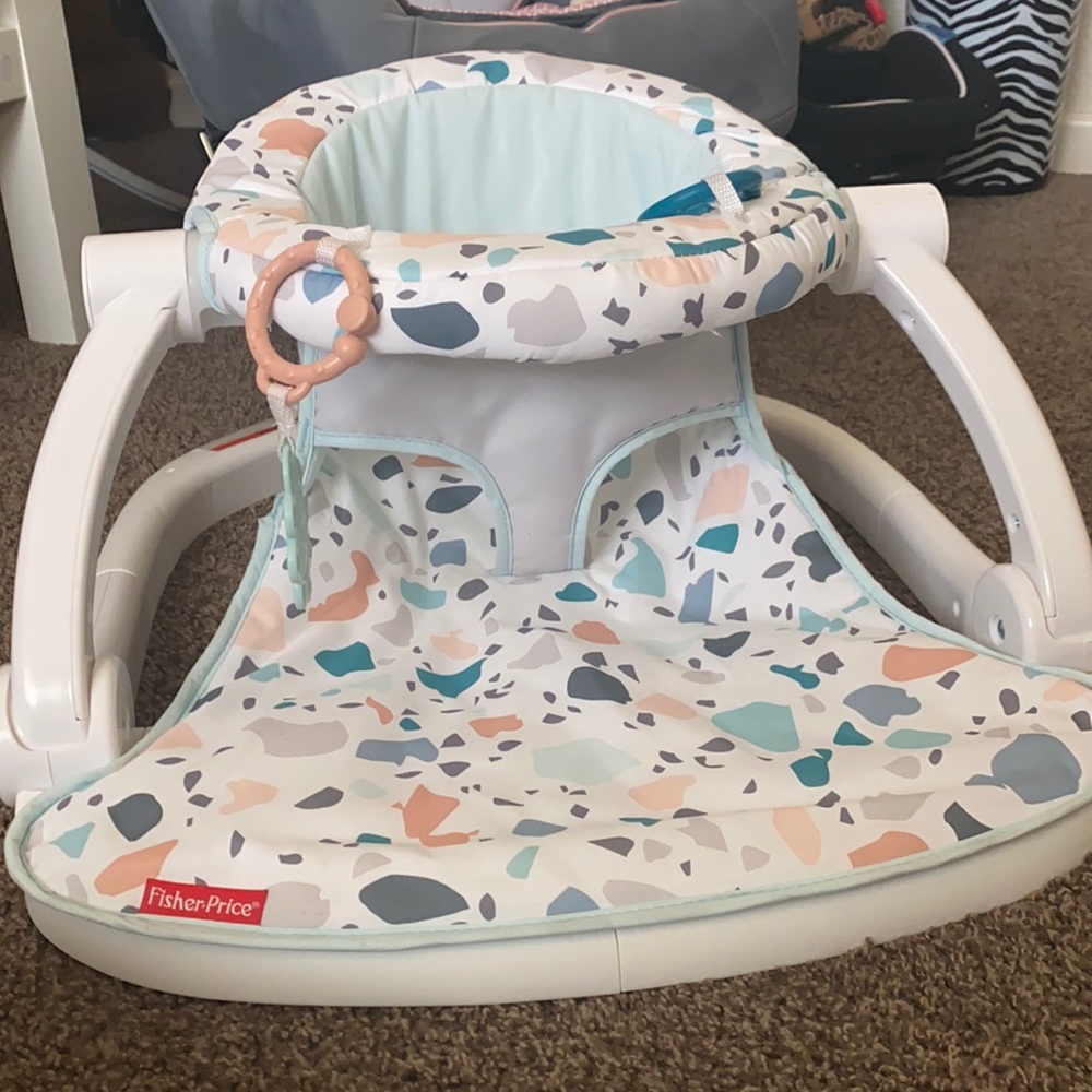 Baby Seat